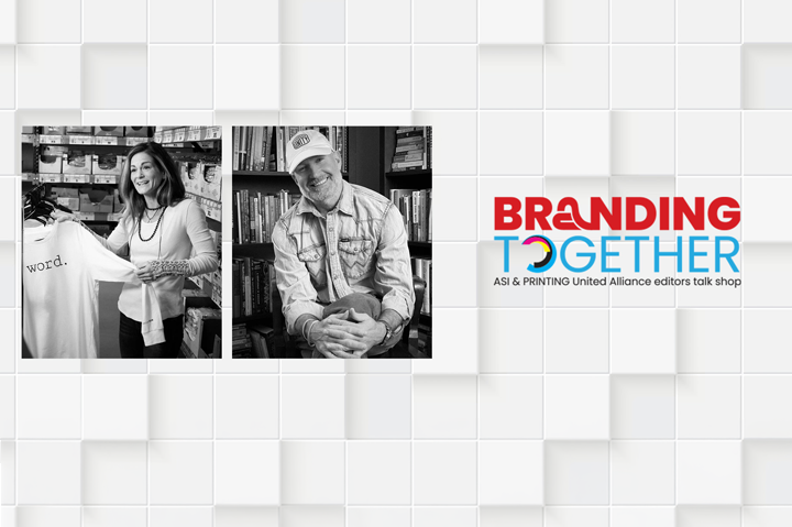 Branding Together: Using Promo Products To Support Literacy Programs