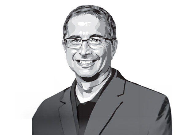 Clive Goldberg