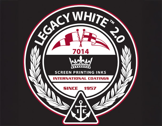 Legacy White