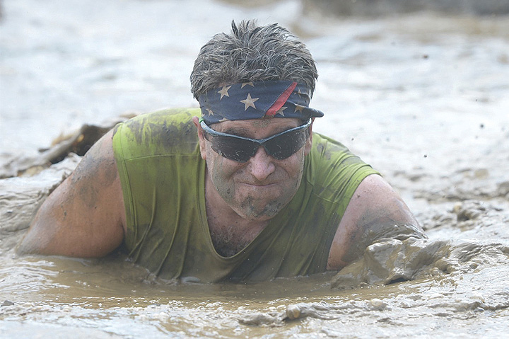 My Favorite Merch: Joe Favre, Vanguard