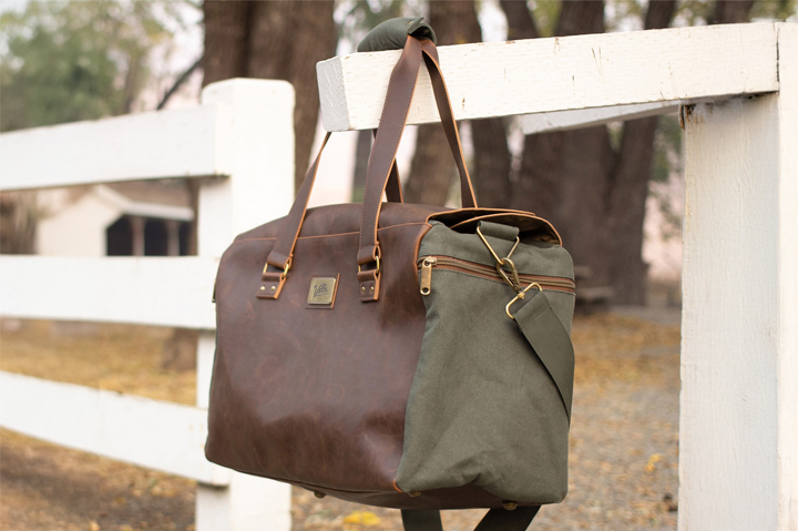 Editor’s Picks: Durable Duffle Bags