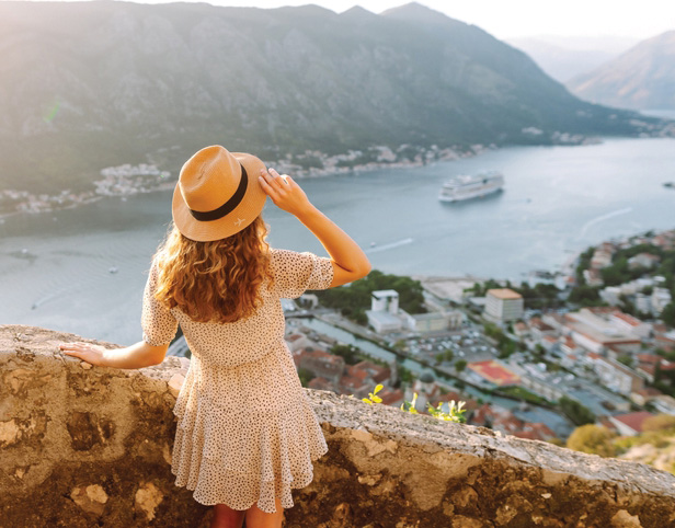 travel
