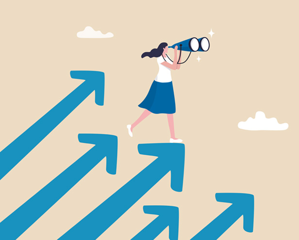 growth vision