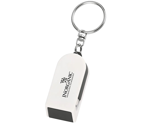 compact combo tool keychain