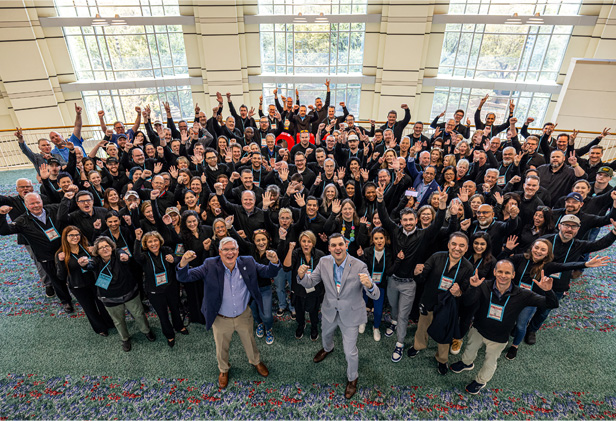 Fully Promoted FW Summit Group