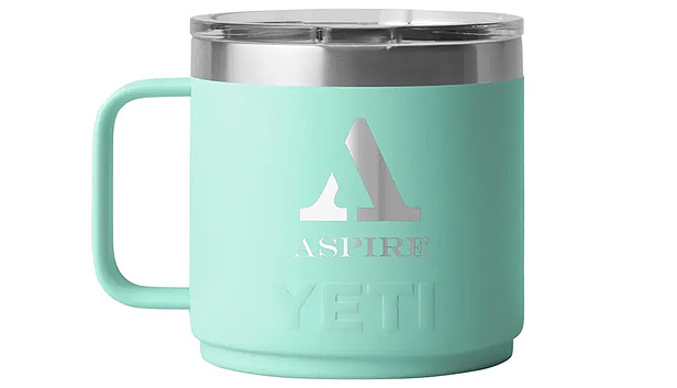Yeti Mug