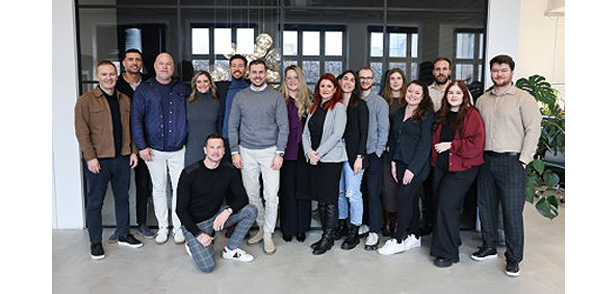 The fresh id and Brand Revolution teams