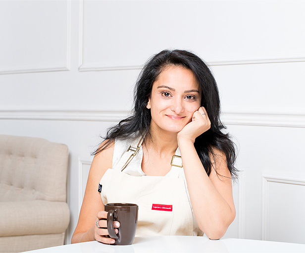 Seema Sanghavi