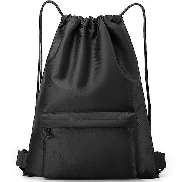 Drawstring Backpack 