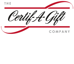 Certif-A-Gift
