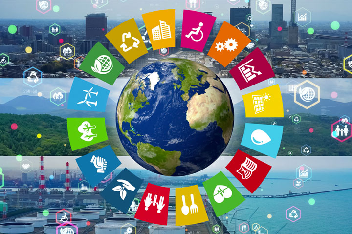 The 17 Sustainable Development Goals & Why They Matter