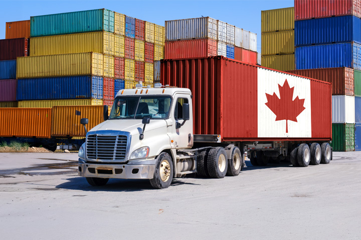 Infographic: Supply Chain Insights From Canadian Promo