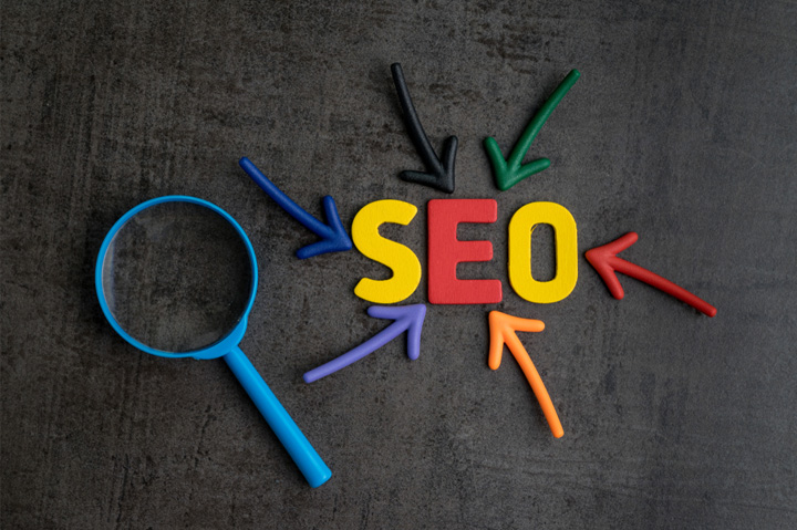 7 Tips for Boosting Your SEO