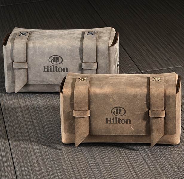dopp kit