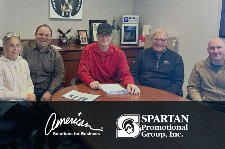 Spartan Promotional Group Completes Merger With ASB