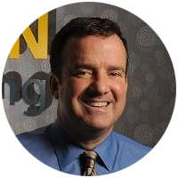 Colin Hageney