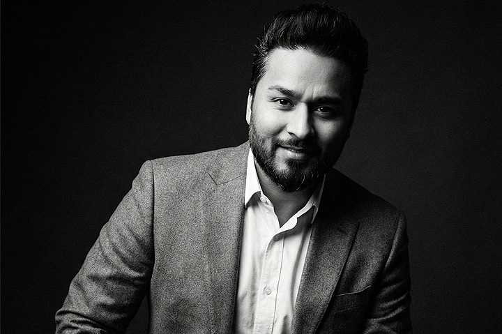Spector & Co. Promotes Shashi Singam to Marketing Executive Vice President