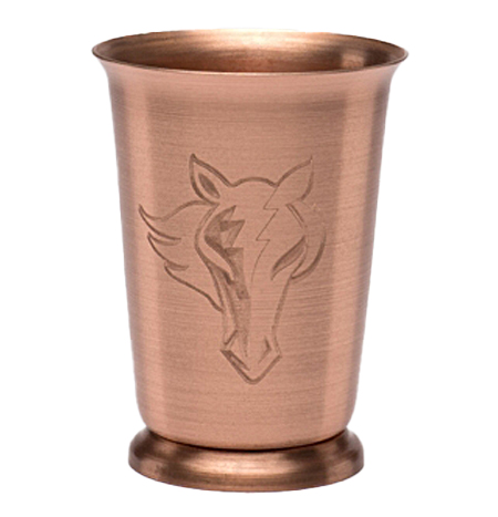 mint julep cup