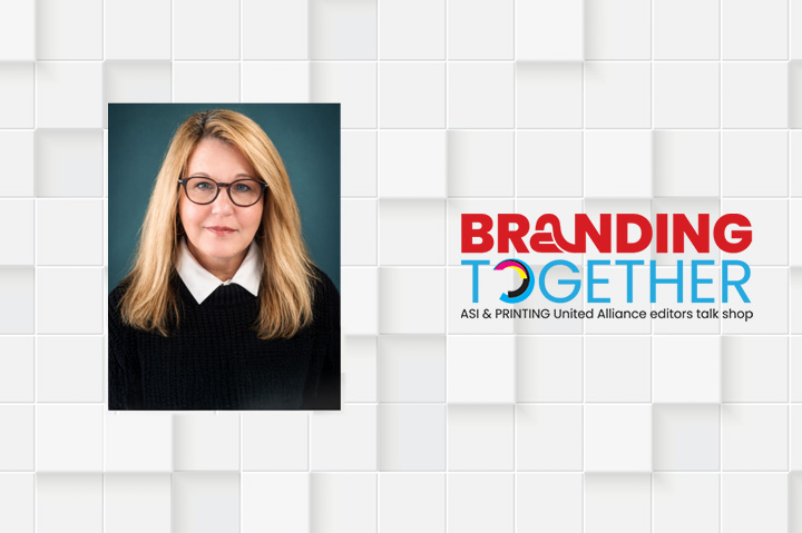 Branding Together: In Search of the ‘Unicorn’ Who Can Sell Both Print & Promo