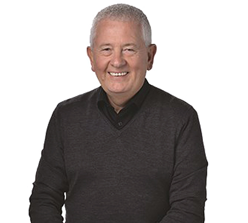 Paul Moody