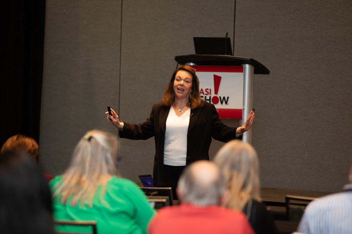ASI Orlando 2024: 8 Common Sales Myths Dispelled