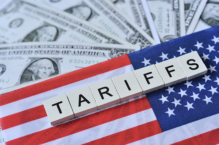 tariffs