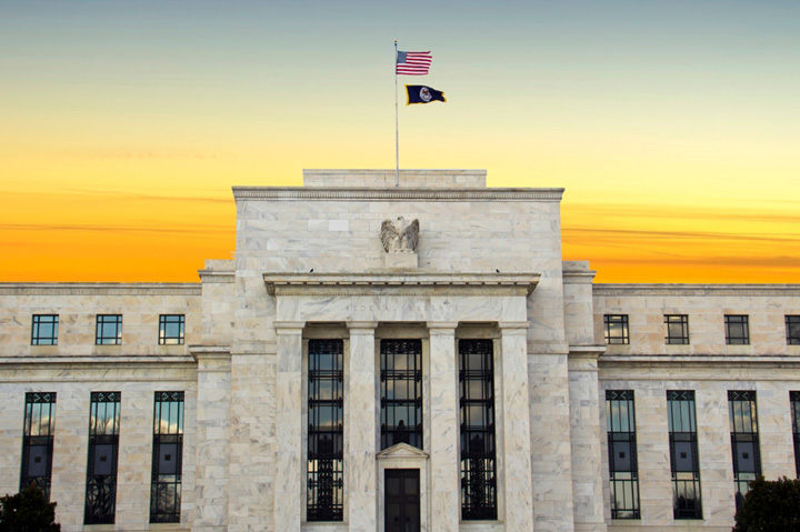 The Fed Cuts Interest Rates for Third Time This Year, Blames Tariffs for Inflation Overshoot