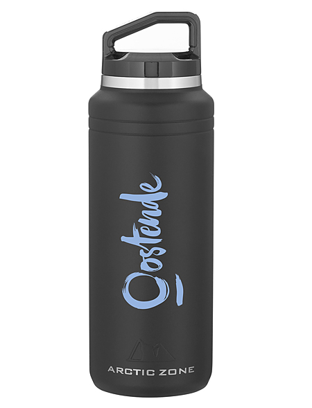 Titan thermal bottle