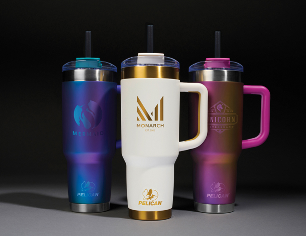 travel tumblers