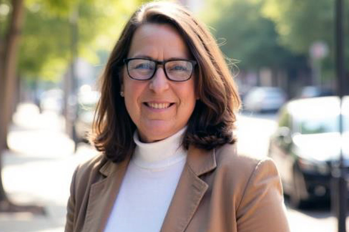 Logomark Names Sandra Pearce as Chief Revenue Officer
