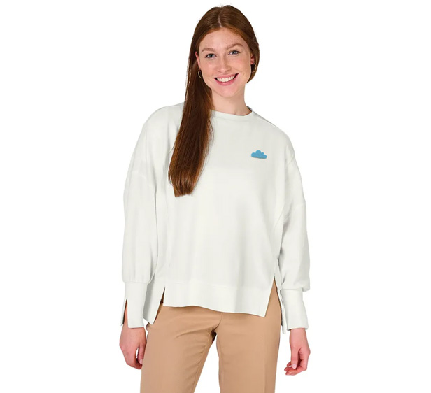 College Merch - Sweatshirt