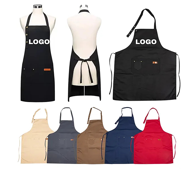 Waterproof Apron