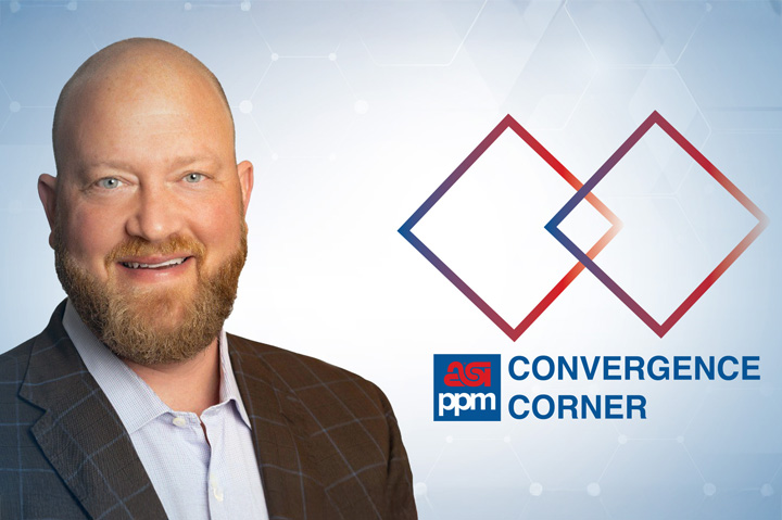 Convergence Corner: Cohesion Through Color & High Perceived Value With David Grossman
