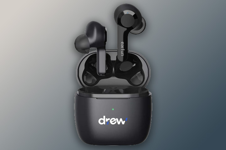 Gemline Partners With Audio Brand EarFun