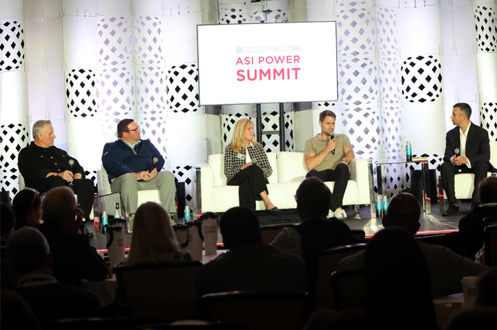 ASI Power Summit 2024: Day 1 & 2 Wrap-Up