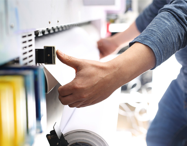 printer