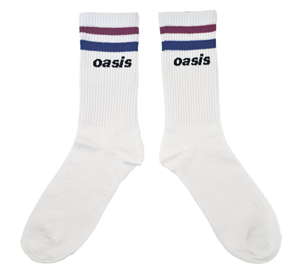 oasis socks