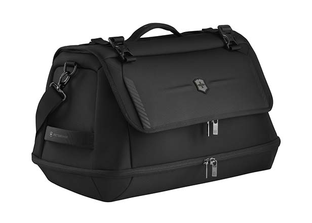 Crosslight duffel