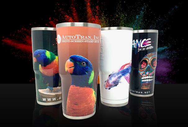 New Inkjet Innovation: How Jettable Primers Save You Time, Money & Stress 