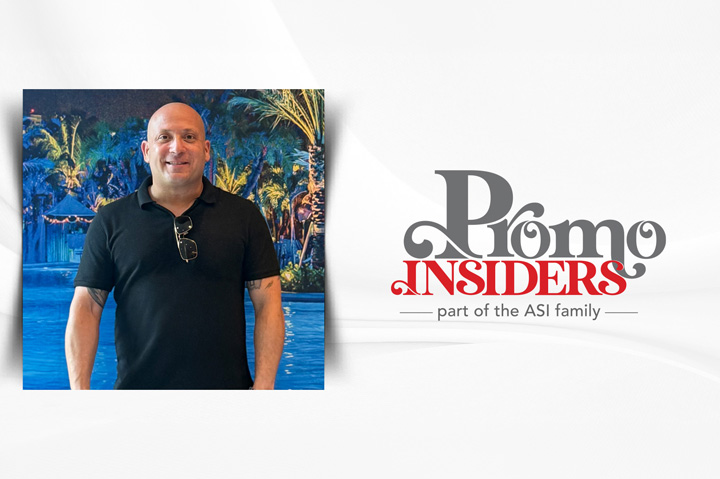 Promo Insiders: From 16 Years Old to $16 Million Sold – Winning Advice From Counselor’s Distributor Salesperson of the Year