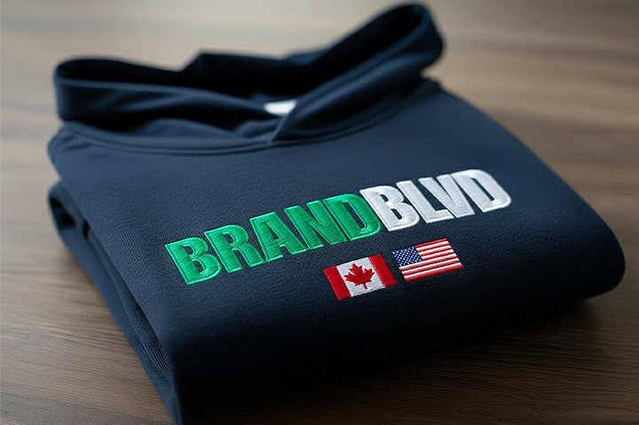 Brand Blvd Expands Into the U.S. Brand Blvd Expands Into the U.S.