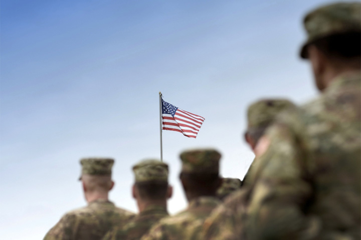 Military Veteran Promo Pros Share the Lessons They Bring to the Promo Industry