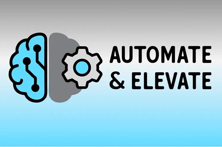 Automate & Elevate Event Explores AI’s Role in Promo