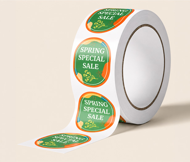 custom vinyl stickers