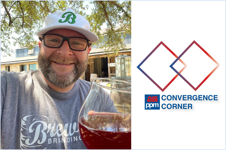 Convergence Corner: Lessons in Growth From Brewery Branding Co.