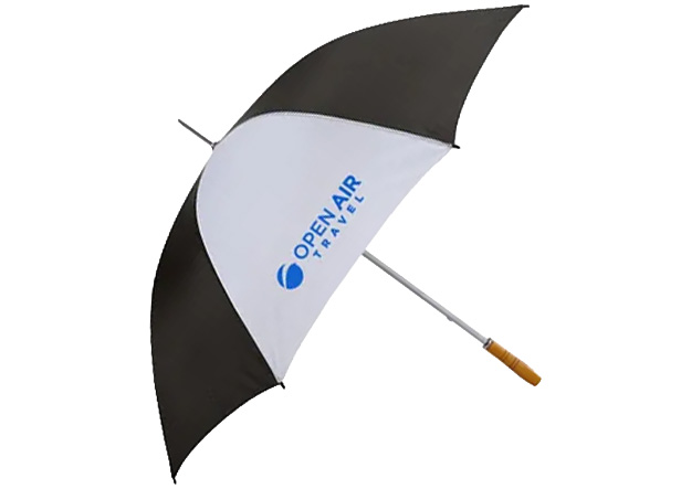 budget-friendly golf umbrella