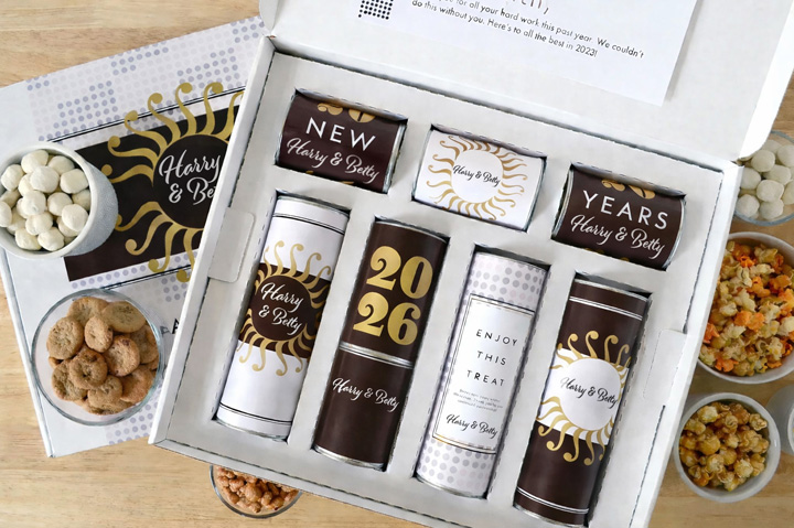 Packaging & Promo: A Powerful Pair