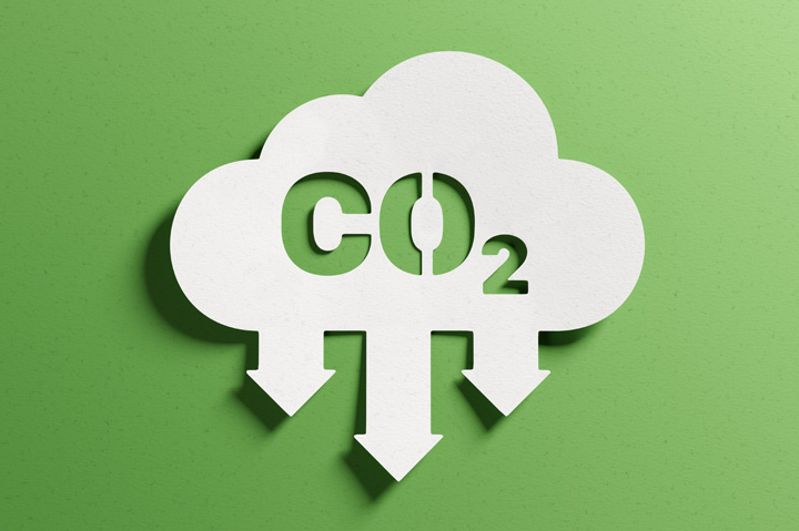 SRG Decarbonization Project Will Reduce Scope 1 Emissions Over 40% by 2027