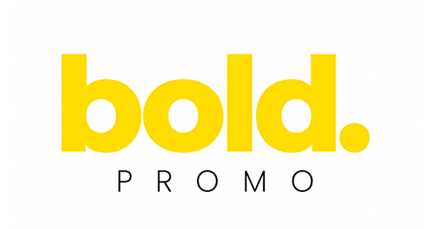 bold promo logo