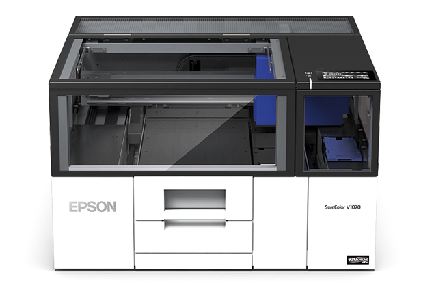 Epson printer